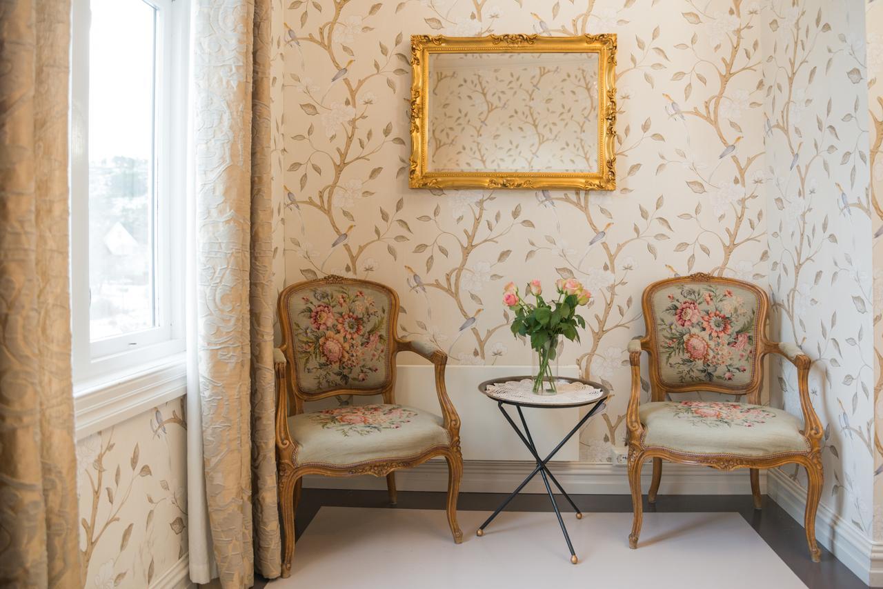 Gloppen Hotell - By Classic Norway Hotels Сандане Экстерьер фото